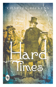 Hard Times - 9789386538345 by Charles Dickens, 9789386538345