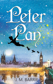 Peter Pan - 9789386538376 by J. M. Barrie