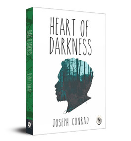 Heart of Darkness - 9789386538680 by Joseph Conrad, 9789386538680