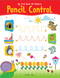 My First Book of Patterns: Pencil Control by Wonder House Books, 9789387779310
