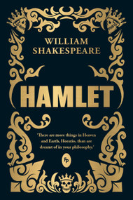 Hamlet (Pocket Classics) by William Shakespeare, 9789387779341
