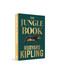 Jungle Book (Pocket Classics), The by Rudyard Kipling, 9789387779358