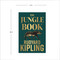 Jungle Book (Pocket Classics), The by Rudyard Kipling, 9789387779358