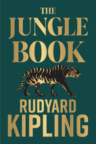 Jungle Book (Pocket Classics), The by Rudyard Kipling, 9789387779358