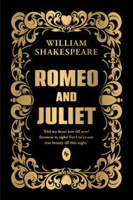 Romeo and Juliet - 9789387779372 by William Shakespeare