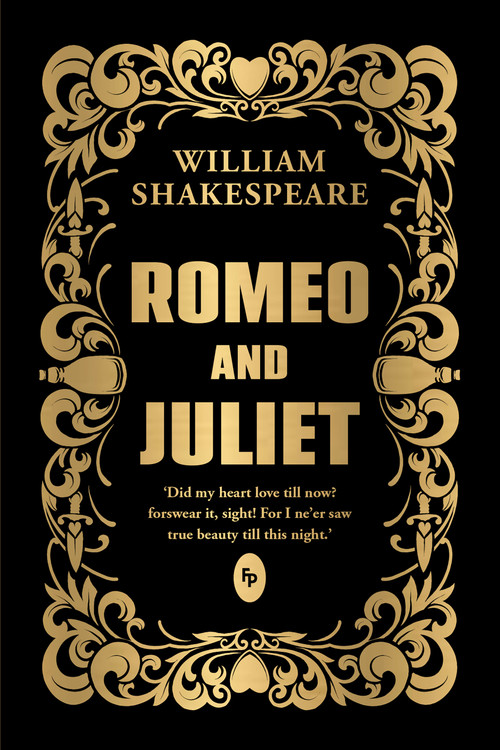 Romeo and Juliet - 9789387779372 by William Shakespeare