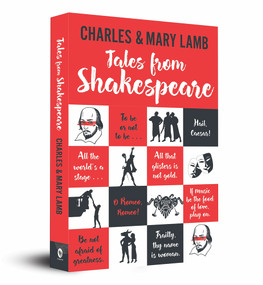 Tales From Shakespeare by Mary Lamb, 9789387779389