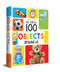 My First 100 Objects Around Us by Wonder House Books, 9789387779501