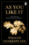As You Like It - 9789387779617 by William Shakespeare, 9789387779617
