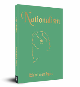 Nationalism - 9789388144360 by Rabindranath Tagore, 9789388144360