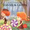 Hansel and Gretel (My First 5 Minutes Fairy Tales) by Wonder House Books, 9789388144650