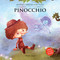 Pinocchio (My First 5 Minutes Fairy Tales) by Wonder House Books, 9789388144698