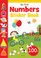 My First Numbers Sticker Book (Exciting Sticker Book With 100 Stickers) by Wonder House Books, 9789388144964