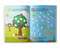 My First Numbers Sticker Book: Exciting Sticker Book With 100 Stickers by Wonder House Books, 9789388144964