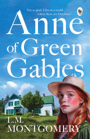 Anne of Green Gables - 9789388369077 by L.M. Montgomery