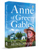 Anne of Green Gables - 9789388369077 by L. M. Montgomery