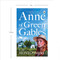 Anne of Green Gables - 9789388369077 by L. M. Montgomery