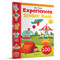 My First Experiences Sticker Book by Wonder House Books, 9789388369817