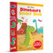 My First Dinosaurs Sticker Book: My first sticker books by Wonder House Books, 9789388369831