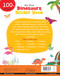 My First Dinosaurs Sticker Book: My first sticker books by Wonder House Books, 9789388369831