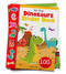 My First Dinosaurs Sticker Book: My first sticker books by Wonder House Books, 9789388369831