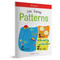Line Tracing Patterns: Practice Drawing And Tracing Lines And Patterns by Wonder House Books, 9789388810340