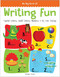 My Big Book of Writing Fun by Wonder House Books, 9789388810593