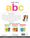 Reusable Wipe And Clean Book - Small Letters : Write And Practice Small Letters by Wonder House Books, 9789388810623
