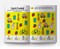 Reusable Wipe And Clean Book 1-10 Numbers : Write And Practice Numbers (1-10) by Wonder House Books, 9789388810630