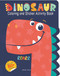Dinosaurs - Coloring and Sticker Activity Book (With 150+ Stickers) by Wonder House Books, 9789388810753