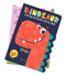 Dinosaurs - Coloring and Sticker Activity Book (With 150+ Stickers) by Wonder House Books, 9789388810753