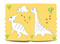 Dinosaurs - Coloring and Sticker Activity Book (With 150+ Stickers) by Wonder House Books, 9789388810753