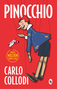 Pinocchio - 9789389053081 by Carlo Collodi