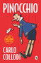 Pinocchio - 9789389053081 by Carlo Collodi