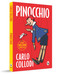 Pinocchio - 9789389053081 by Carlo Collodi