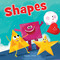 Shapes - 9789389053098 by Wonder House Books