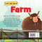 Farm - Illustrated Book On Farm Animals by Farzana Sarup, 9789389053128