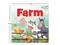 Farm - Illustrated Book On Farm Animals by Farzana Sarup, 9789389053128