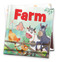 Farm - Illustrated Book On Farm Animals by Farzana Sarup, 9789389053128