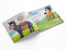 Farm - Illustrated Book On Farm Animals by Farzana Sarup, 9789389053128