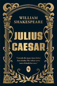 Julius Caesar - 9789389178487 by William Shakespeare