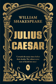 Julius Caesar (Pocket Classics) - 9789389178487 by William Shakespeare, 9789389178487