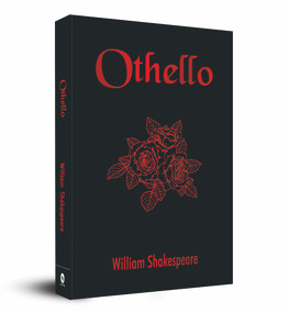 Othello (Pocket Classics) by William Shakespeare, 9789389178494