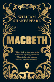 Macbeth - 9789389178517 by William Shakespeare
