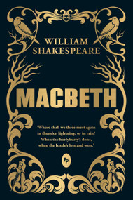 Macbeth (Pocket Classics) - 9789389178517 by William Shakespeare, 9789389178517