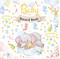 Baby Record Book (Newborn Journal For Boys And Girls To Cherish Memories And Milestones (Ideal Gift For Expecting Parents and Baby Shower)) by Wonder House Books, 9789389432428