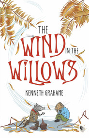 The Wind In The Willows - 9789389432459 by Kenneth Grahame