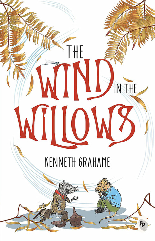 The Wind In The Willows - 9789389432459 by Kenneth Grahame