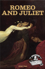 Romeo and Juliet (Abridged and Illustrated) by William Shakespeare, 9789389432480