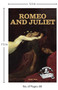 Romeo and Juliet : Shakespeare's Greatest Stories For Children (Abridged and Illustrated) by Wonder House Books, 9789389432480